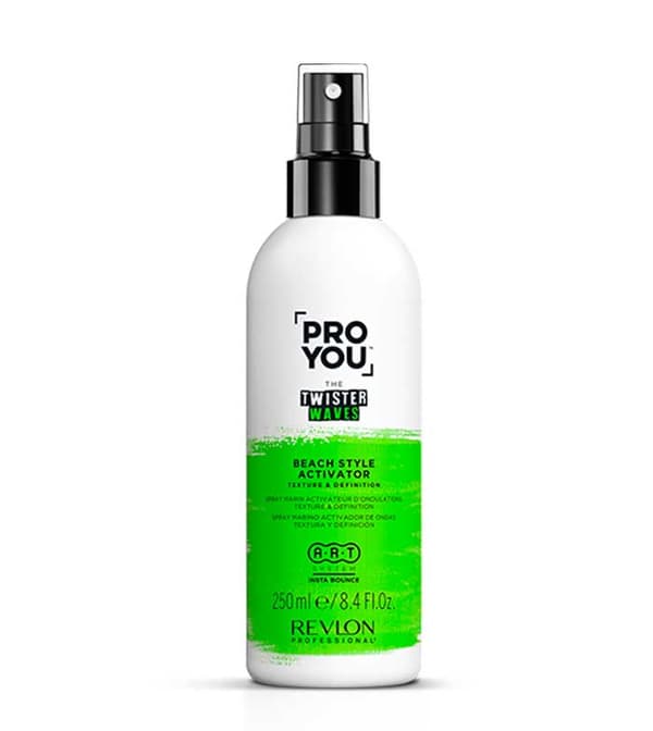 Revlon - Marine wave activator spray The Twister Waves Pro You