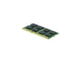 Miniatyrbilde 1 av 2: Lenovo - DDR3L - modul - 8 GB - SO DIMM 204-pin - 1600 MHz / PC3L-12800 - 1.35 V - ikke-bufret - ikke-ECC - for G50; G50-30; G50-45; G50-70; IdeaPad