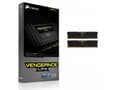 Miniatyrbilde 2 av 2: CORSAIR Vengeance LPX - DDR4 - sett - 16 GB: 2 x 8 GB - DIMM 288-pin - 1333 MHz / PC4-21300 - CL16 - 1.2 V - ikke-bufret - ikke-ECC