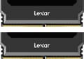 Miniatyrbilde 4 av 5: Lexar Hades RGB - DDR4 - sett - 16 GB: 2 - DIMM 288-PIN - 3600 MHz / PC4-28800 - ubufret - ikke-ECC