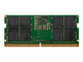 Miniatyrbild 3 av 5: HP - DDR5 - modul - 16 GB - SO DIMM 262-pin - 4800 MHz - för HP ENVY 27-cp0XX
