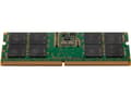 Miniatyrbild 4 av 5: HP - DDR5 - modul - 16 GB - SO DIMM 262-pin - 4800 MHz - för HP ENVY 27-cp0XX