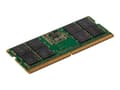 Miniatyrbild 1 av 5: HP - DDR5 - modul - 16 GB - SO DIMM 262-pin - 4800 MHz - för HP ENVY 27-cp0XX