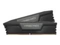 Miniatyrbilde 1 av 5: CORSAIR Vengeance - DDR5 - sett - 32 GB: 2 x 16 GB - DIMM 288-pin - 7000 MHz / PC5-56000 - CL34 - 1.45 V - svart
