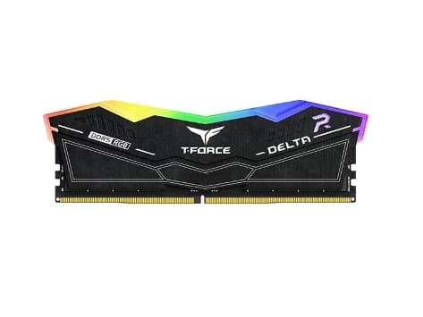 MINNEMODUL RAM DDR5 32GB 2X16GB 7600MHz TEAMGROUP DELTA