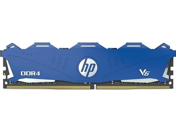 HP V6 - DDR4 - modul - 8 GB - DIMM 288-pin - 3000 MHz / PC4-24000 - 1.2 V - ej buffrad - icke ECC