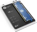 Miniatyrbild 5 av 5: HP V6 - DDR4 - modul - 8 GB - DIMM 288-pin - 3000 MHz / PC4-24000 - 1.2 V - ej buffrad - icke ECC