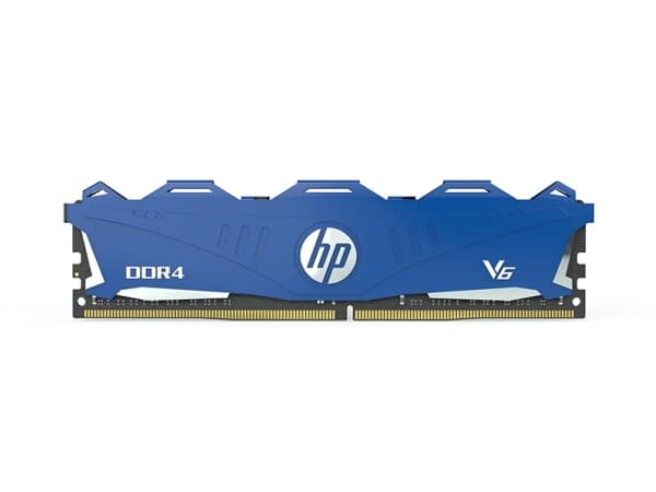 HP V6 - DDR4 - modul - 8 GB - DIMM 288-pin - 3000 MHz / PC4-24000 - 1.2 V - ej buffrad - icke ECC