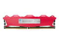 Miniatyrbild 1 av 5: HP V6 - DDR4 - modul - 8 GB - DIMM 288-pin - 3000 MHz / PC4-24000 - 1.2 V - ej buffrad - icke ECC