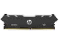 Pikkukuva 3 / 5: HP V8 - DDR4 - modul - 8 GB - DIMM 288-PIN - 3200 MHz / PC4-25600 - CL16 - 1,35 V - ikke bufferet - ikke-ECC