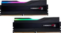 Miniatyrbillede 1 af 4: G.Skill Trident Z5 RGB hukommelsesmodul 32 GB 2 x 16 GB DDR5 6400 MHz