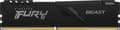 Pikkukuva 1 / 7: Kingston FURY Beast 32GB 3200MHz DDR4 CL16 Desktop Memory Single Stick KF432C16BB/32
