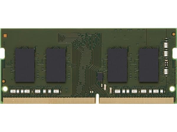 HP - DDR4 - modul - 8 GB - SO DIMM 260-PIN