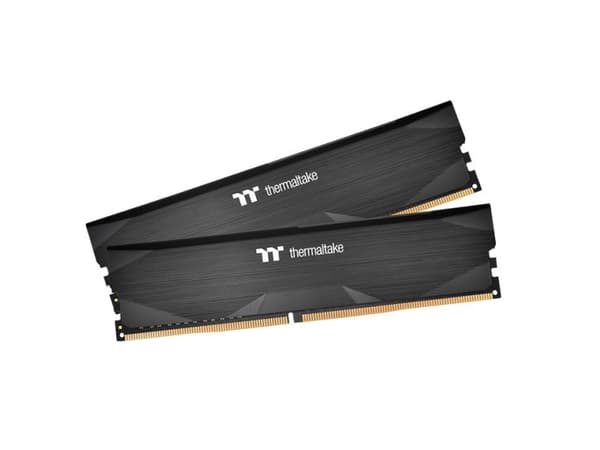 Thermaltake R021D408GX2-3600C18D, 16 GB, 2 x 8 GB, DDR4, 3600 MHz