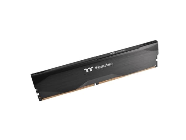 Thermaltake R021D408GX2-3600C18D, 16 GB, 2 x 8 GB, DDR4, 3600 MHz
