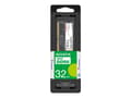 Miniatyrbild 1 av 4: ADATA DDR5 32GB - 4800 - CL - 40 - ECC - SO-DIMM - AD5S480032G-S - Premier - svart