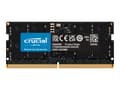 Miniatyrbilde 1 av 4: Crucial 16 GB DDR5-5200 SODIMM CL42 (16 Gbit)