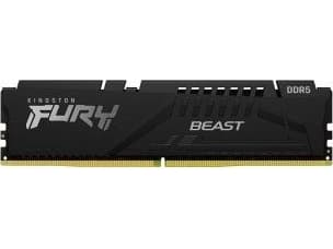32 GB 6000MT/sDDR5 CL36 DIMM FURY BB EXPO