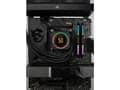 Miniatyrbilde 4 av 5: CORSAIR Dominator Platinum RGB - DDR5 - sett - 64 GB: 2 x 32 GB - DIMM 288-pin - 6000 MHz / PC5-48000 - CL40 - 1.35 V