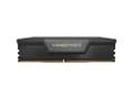 Miniatyrbild 3 av 5: CORSAIR Vengeance - DDR5 - sats - 32 GB: 2 x 16 GB - DIMM 288-pin - 3200 MHz / PC5-51200 - CL32 - svart