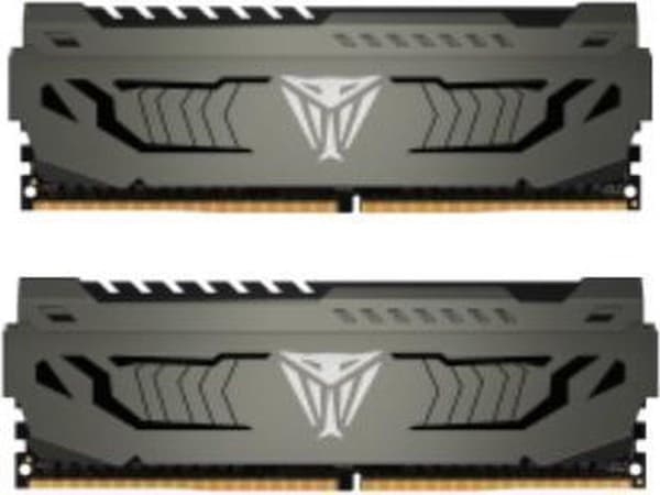 Patriot Memory Viper Steel PVS432G320C6K hukommelsesmodul 32 GB DDR4 2133 MHz