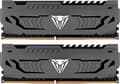 Miniatyrbillede 1 af 2: Patriot Memory Viper Steel PVS432G320C6K hukommelsesmodul 32 GB DDR4 2133 MHz