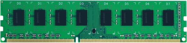 Goodram 4GB DDR3 minnesmodul 1600 MHz