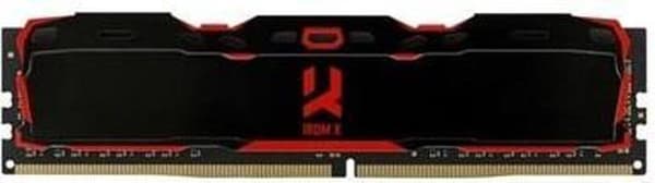 Goodram DDR4 IRDMX 2x8GB 2666MHz CL16 SVART