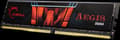 Pikkukuva 1 / 3: G.Skill Aegis DDR4 -muistimoduuli 16 Gt 3000 MHz