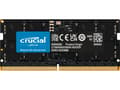 Miniatyrbilde 2 av 5: Crucial 16 GB DDR5-5600 SODIMM CL46 (16 Gbit)