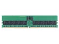Miniatyrbilde 3 av 5: Samsung - DDR5 - modul - 32 GB - DIMM 288-pin - 4800 MHz / PC5-38400 - registrert
