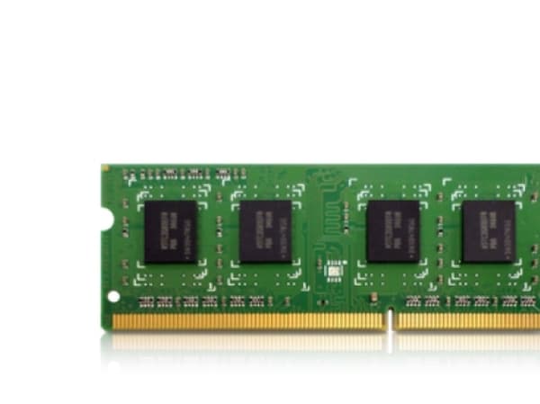 Elpida - DDR3 - modul - 4 GB - SO DIMM 204-pin - 1333 MHz / PC3-10600 - ej buffrad - icke ECC - för Aspire 5333, 5349, 5733, 5749; Aspire Ethos 5733;