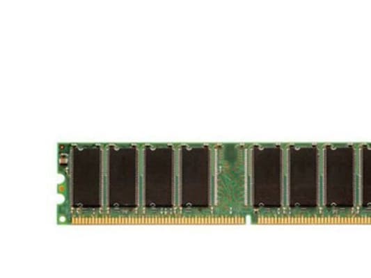 HPE - DDR - modul - 256MB - 400MHz / PC3200 - CL3 - ECC