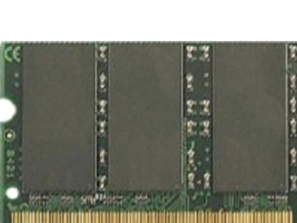 SPS-MEM 1GB PC2-5300