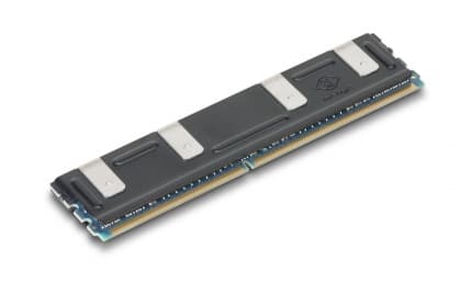 Lenovo - DDR3 - modul - 4 GB - DIMM 240-pin - 1600 MHz / PC3-12800 - registrerad - ECC - för ThinkStation C30 1095, 1097; D30 4223, 4229, 4354; S30 4