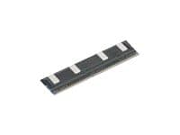 Lenovo - DDR3 - modul - 4 GB - DIMM 240-pin - 1600 MHz / PC3-12800 - registrerad - ECC - för ThinkStation C30 1095, 1097; D30 4223, 4229, 4354; S30 4