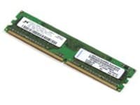 IBM 1GB PC2-4200 NP DDR2 SDRAM UDIMM