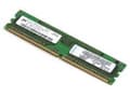 Miniatyrbild 2 av 3: IBM 1GB PC2-4200 NP DDR2 SDRAM UDIMM