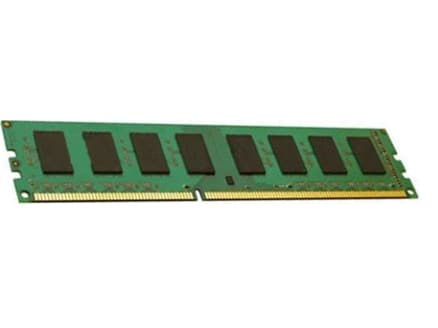 IBM 1GB PC2-4200 NP DDR2 SDRAM UDIMM