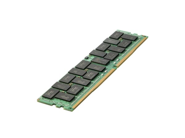 HPE serverminne HPE 805358-B21 minnemodul 64 GB 1 x 64 GB DDR4 2400 MHz ECC-korreksjon
