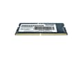 Miniatyrbilde 4 av 5: PATRIOT DDR5 8GB SIGNATURE 5600MHz SO-DIMM 1Rx4