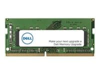 1 x 16 GB DDR4 3200 MHz