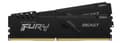 Miniatyrbilde 2 av 3: Kingston Fury Beast DDR4 3600MHz 2x8GB