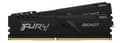 Miniatyrbilde 1 av 3: Kingston Fury Beast DDR4 3600MHz 2x8GB