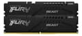 Pikkukuva 1 / 2: Kingston 32GB 5600MHz DDR5 CL40 DIMM (Kit of 2) FURY Beast Black
