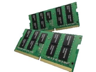 Samsung ECC 32GB DDR5 3200MHz M324R4GA3BB0-CQK