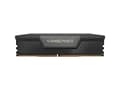 Miniatyrbild 3 av 5: CORSAIR Vengeance - DDR5 - sats - 64 GB: 2 x 32 GB - DIMM 288-pin - 6200 MHz / PC5-49600 - CL32 - 1.4 V - svart