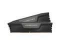 Miniatyrbild 4 av 5: CORSAIR Vengeance - DDR5 - sats - 64 GB: 2 x 32 GB - DIMM 288-pin - 6200 MHz / PC5-49600 - CL32 - 1.4 V - svart