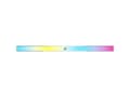 Miniatyrbilde 5 av 5: CORSAIR Vengeance RGB - DDR5 - sett - 96 GB: 2 x 48 GB - DIMM 288-pin - 5600 MHz / PC5-44800 - CL40 - 1.25 V - svart