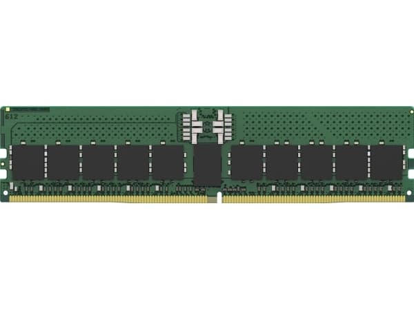 KINGSTON 32GB 4800MT/s DDR5 ECC Reg CL40 DIMM 2Rx8 Hynix M Rambus